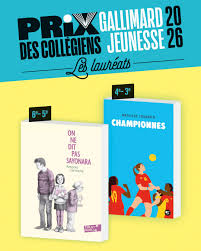 Edzio : 2ème national au concours d’écriture !
